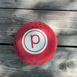 Pure Barre ball